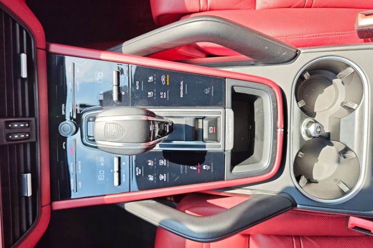 Used Porsche Cayenne E-Hybrid 2023 Cayenne E-Hybrid 2.0T