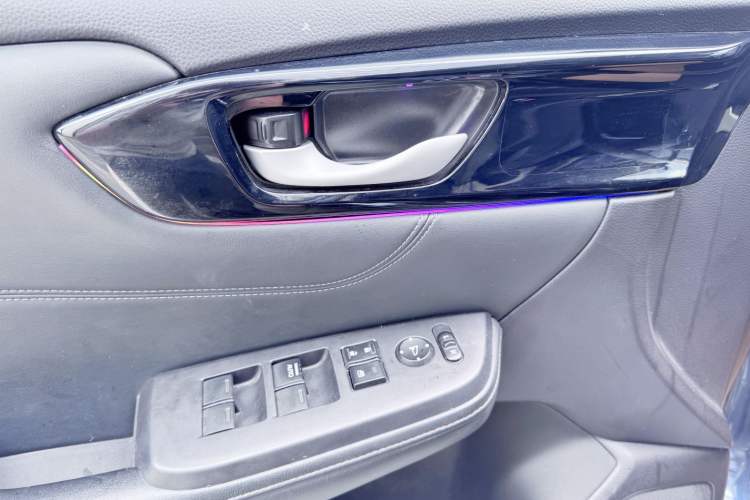 Used Honda Envix 2019 180TURBO CVT Enjoyment Edition China VI