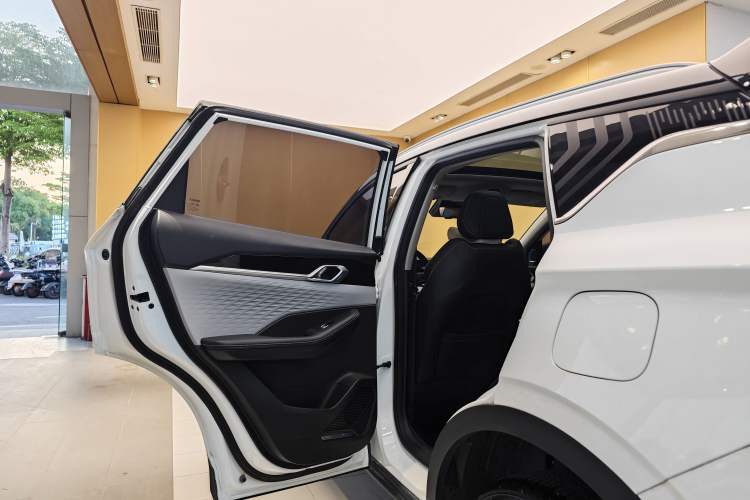 Used Geely Auto Coolray 2022 Bin Yue COOL 1.5TD DCT Ignite Edition