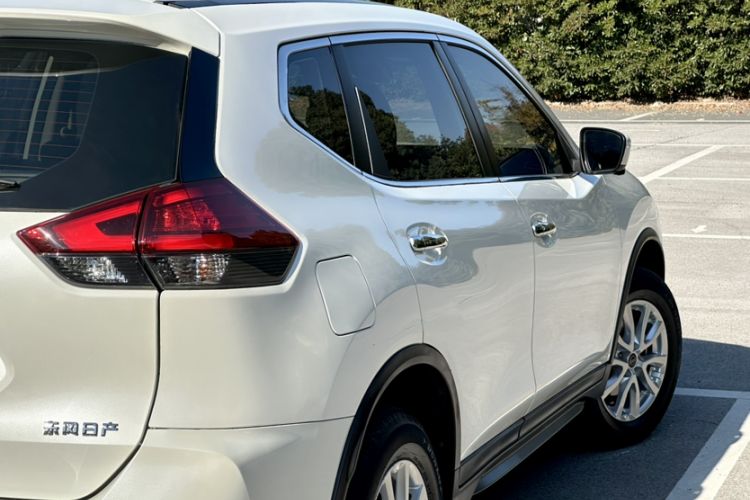 Used Nissan X-Trail 2021 2.0L CVT 2WD XL Premium SmartConnect Deluxe Edition
