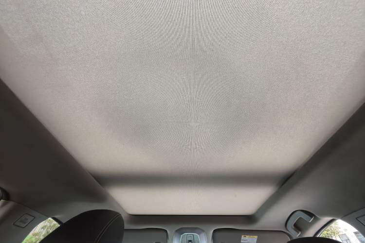 Used Venucia Star 2020 260T Automatic 48V Mild Hybrid Turbocharged Star Edition
