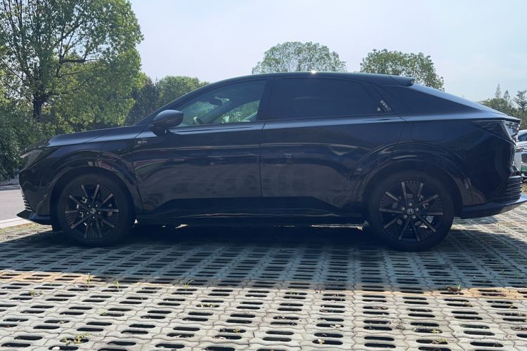 Used Honda e:NP2 2024 Advanced Edition