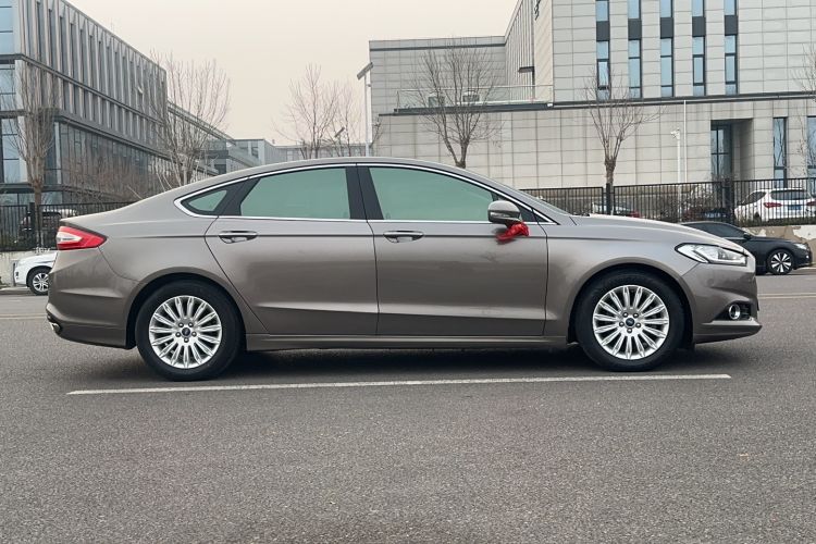 Used Ford Mondeo 2013 2.0L GTDi 200 Fashion Edition