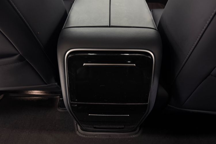 Used GAC Trumpchi M8 2023 Lingxiu Series 390T Prestige Edition Interior 2