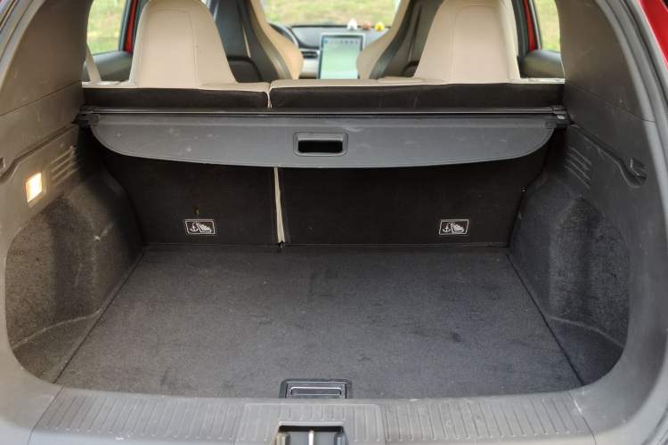 Used XPeng G3 2019 Smart Edition
