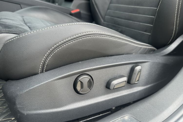 Used Volkswagen Magotan 2020 330TSI DSG Luxury Edition