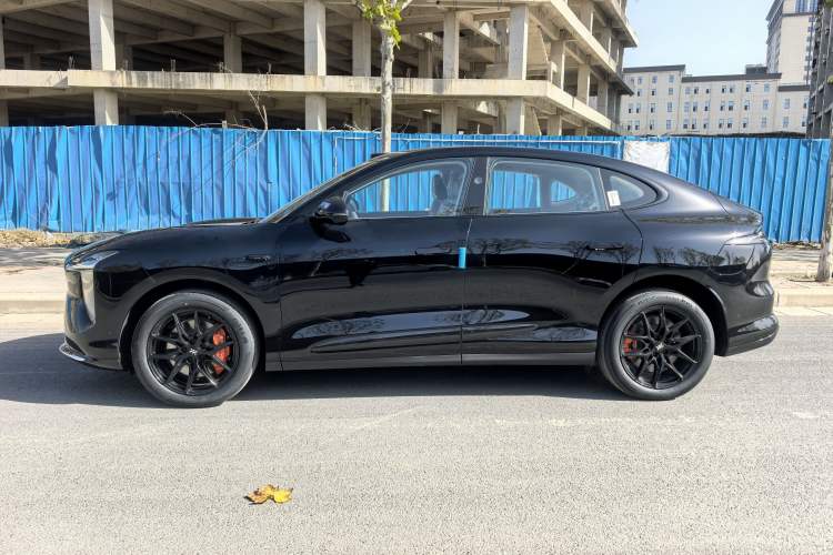 Used IM LS6 2026 Model Pure Electric Max