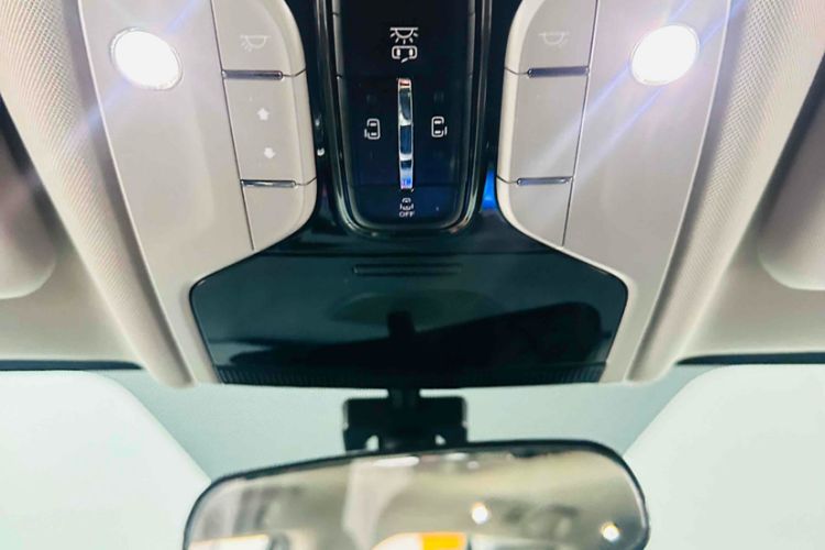 Used GAC Trumpchi M8 2020 Flagship Model 390T Deluxe Edition