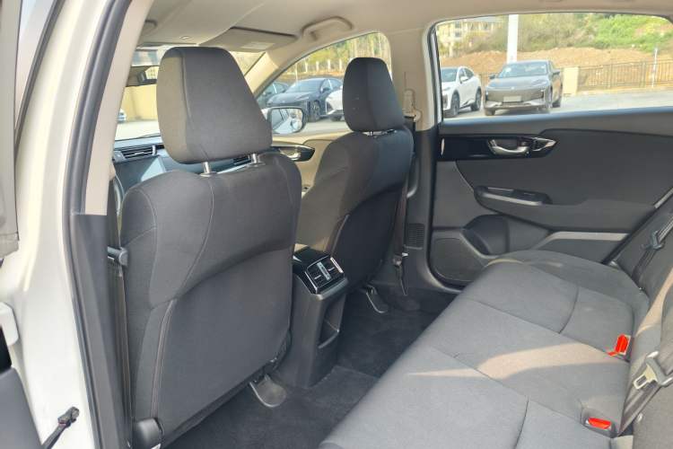 Used Honda Envix 2021 Rui Hybrid 1.5L Pure Comfort Edition