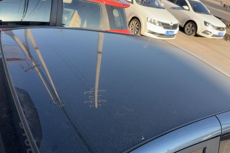 Used Chery New Energy Little Ant 2021 150 000 Yuan "Ant Fan" Edition Ant Cool Version with Ternary Lithium