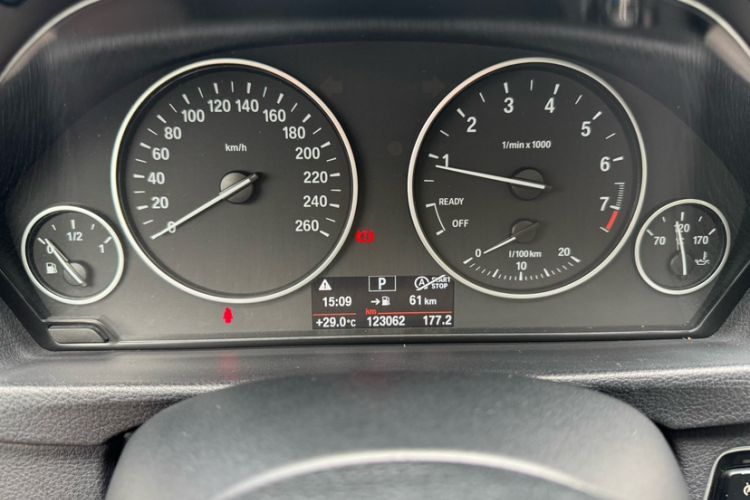 Used BMW 4 Series 2016 420i Gran Coupe Active Edition