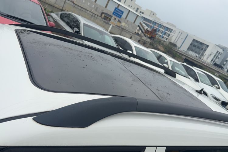 Used Skoda Yeti 2017 TSI280 DSG Advanced Edition Roof