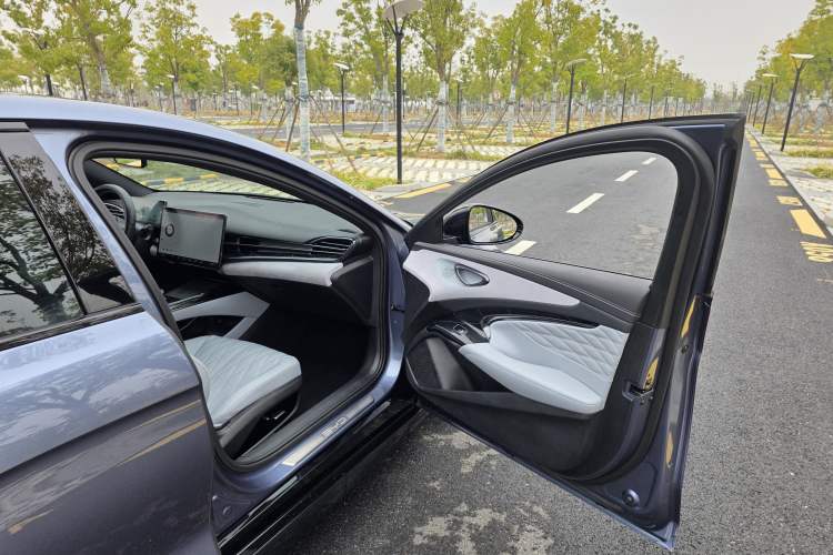 Used BYD Seal 2023 Champion Edition 550km Elite Model