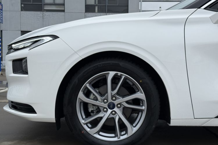 Used Ford Mondeo 2023 EcoBoost 245 Luxury Model
