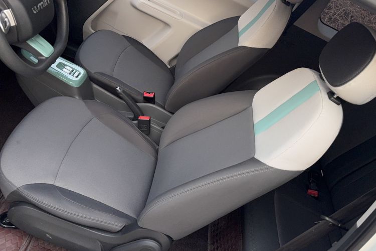 Used Qiyuan Lumin 2025 205km Refreshing Edition