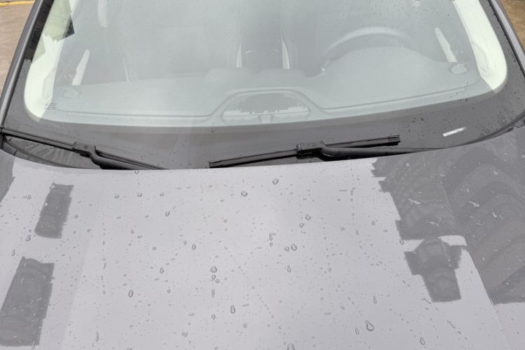 Used Lynk & Co 02 2020 1.5T DCT Two-Wheel Drive Zhaobao Version
