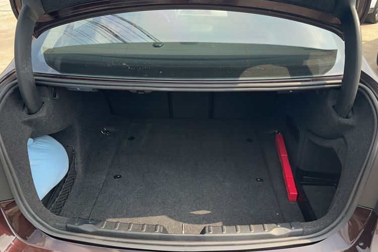 Used BMW 3 Series 2016 320Li Fashion Model