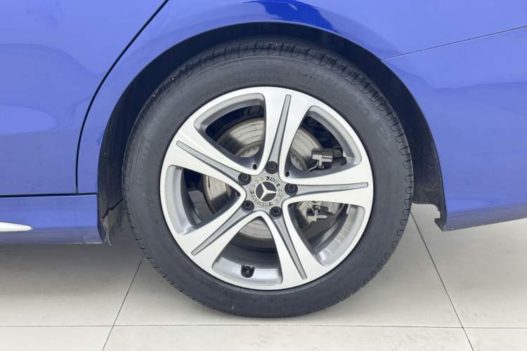 Used Mercedes-Benz C-Class 2019 C 260 L Sport Edition