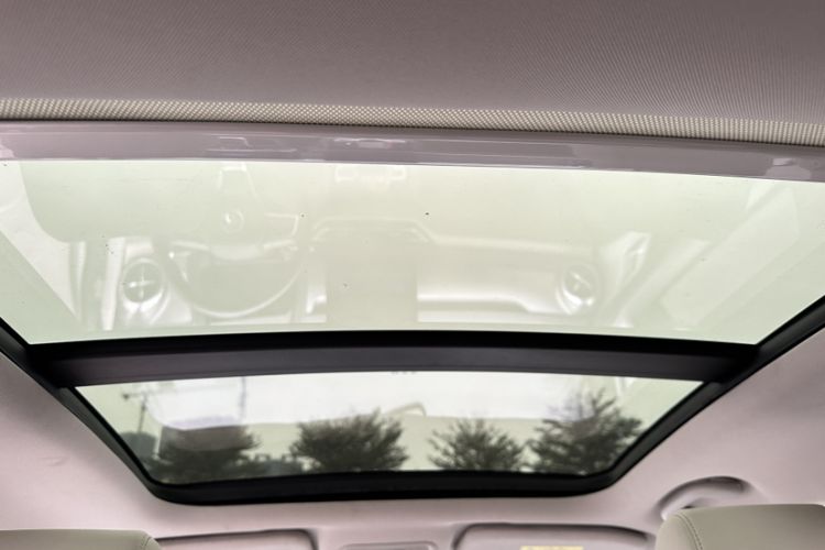 Used BYD Yuan Pro 2021 401 km Deluxe Version
