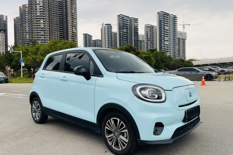 Used Leapmotor T03 2025 403 Comfort Edition
