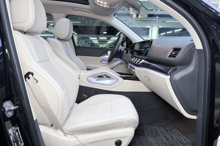 Used Mercedes-Benz GLS 2020 GLS 450 4MATIC Dynamic Edition