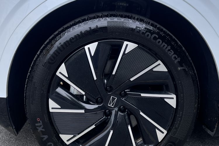 Used Avatr 07 2024 Pro Extended-Range Edition