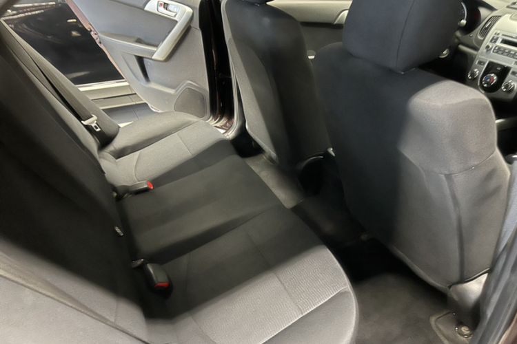 Used Kia Forte 2014 1.6L AT GL
