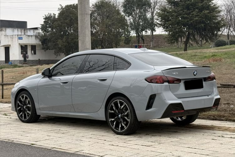 Used BMW 2 Series 2025 225L M Sport Night Edition Package
