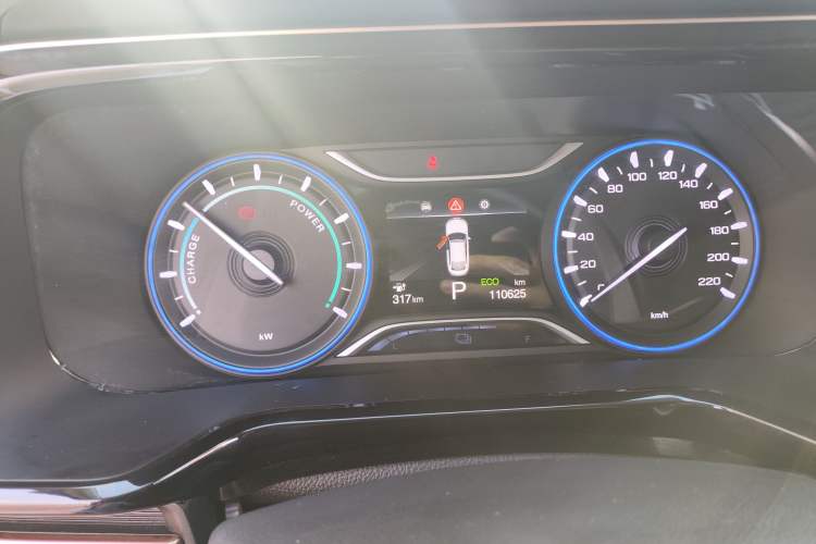 Used AION S 2023 Meizu 580 Lithium Iron Phosphate