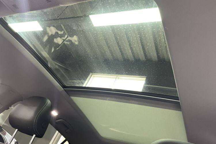 Used Volkswagen Teramont 2022 380TSI Four-Wheel Drive Prestige Luxury Edition