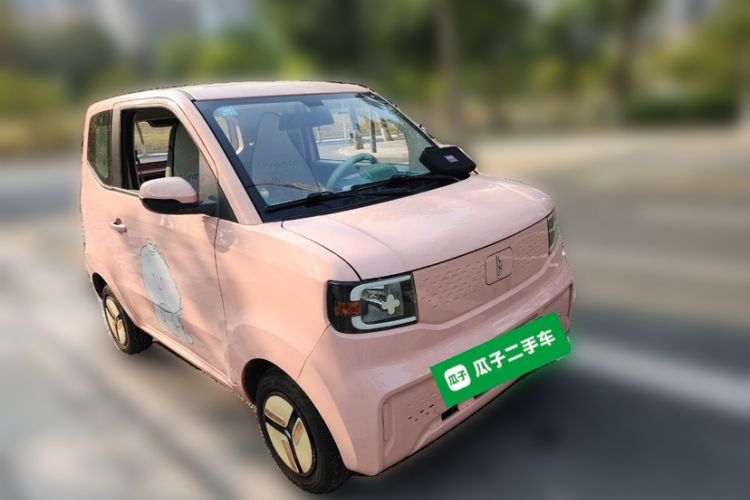 Used LINGBOX uni 2022 Ultra-Sweet Edition
