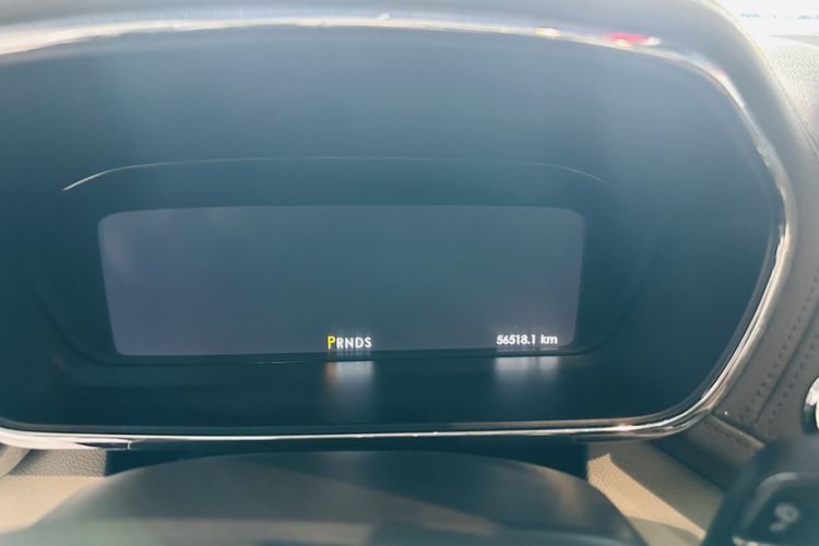 Used Lincoln Continental 2017 2.0T Two-Wheel Drive Deluxe Edition