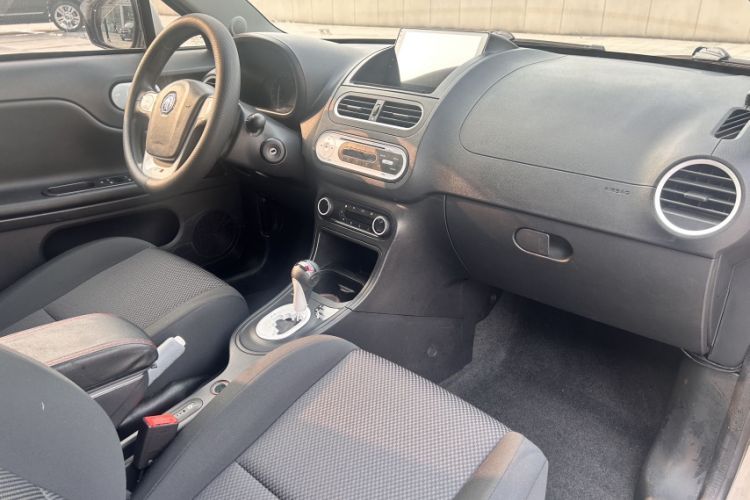 Used MG 3 2013 1.5L AMT Elite Edition