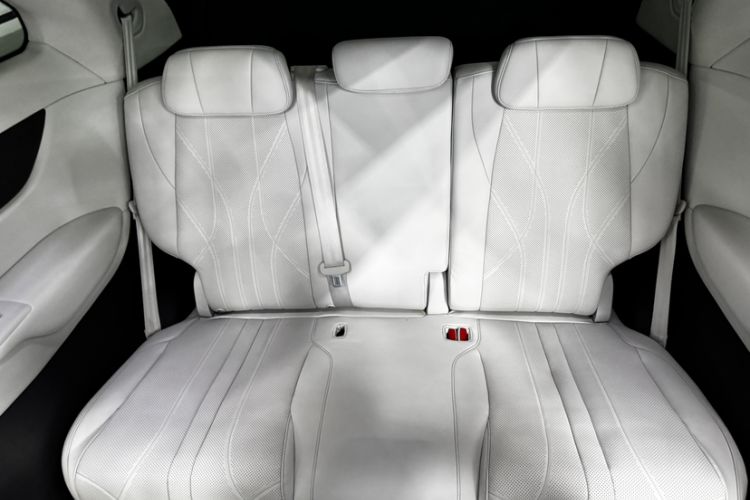 Used XPeng X9 2024 702 Ultra-Long Range Max