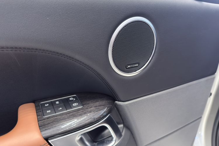 Used Land Rover Range Rover Sport 2016 3.0 SC V6 HSE DYNAMIC
