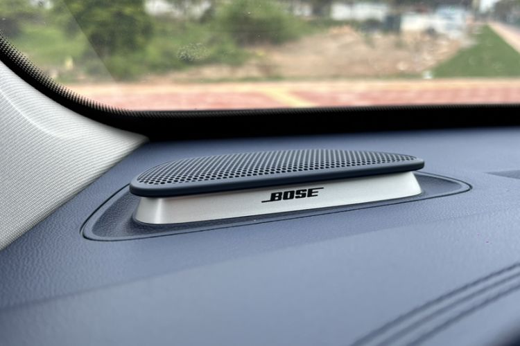 Used Roewe iMAX8 2022 400TGI Prestige Edition
