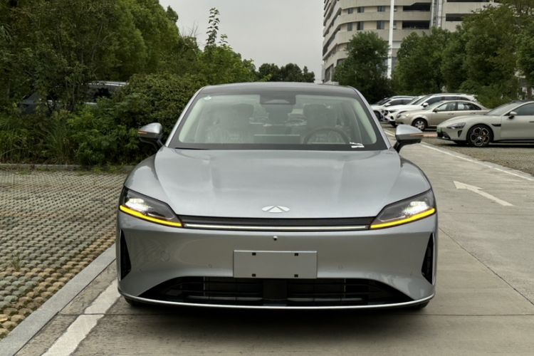 Used Chery Fulwin A9L 2025 Model, 260 Ultra-Long Range Prestige Edition Exterior 3