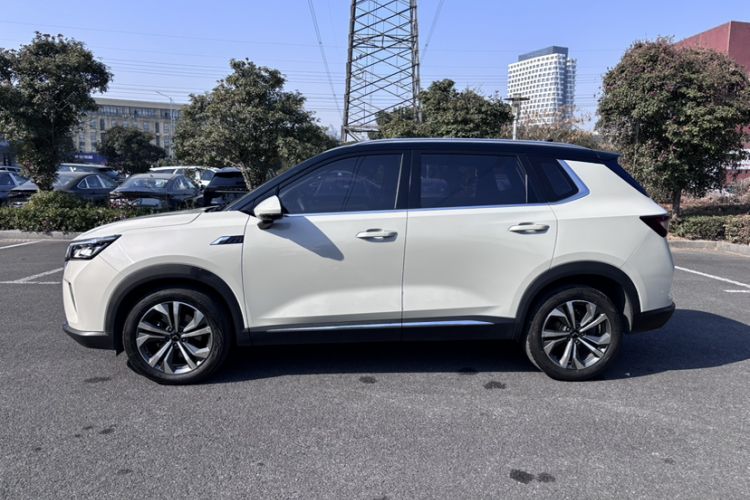 Used Wuling Asta 2021 1.5T CVT Star曜 Edition
