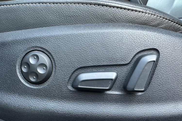 Used Audi A3 2016 Limousine 40 TFSI Luxury Model