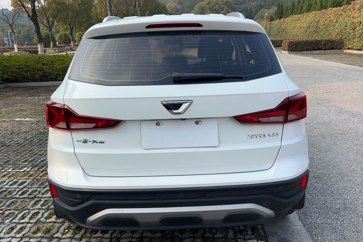 Used Jetta VS5 2019 280TSI Automatic Enjoyment Model