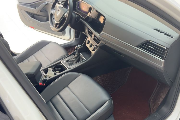 Used Volkswagen Sagitar 2022 280TSI DSG Excellence Edition