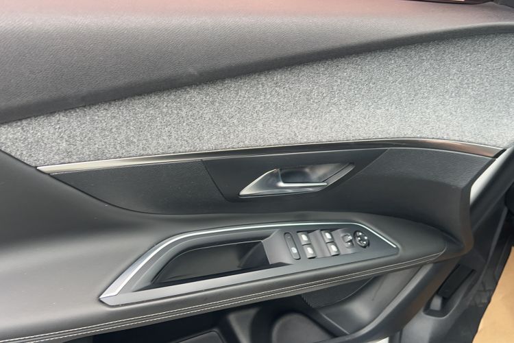 Used Peugeot 4008 2018 380THP Luxury Edition