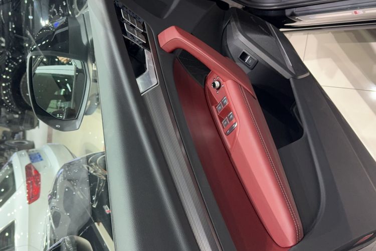 Used Audi Q5L 2025 quattro 45th Anniversary Edition 45 TFSI Luxury Dynamic Model