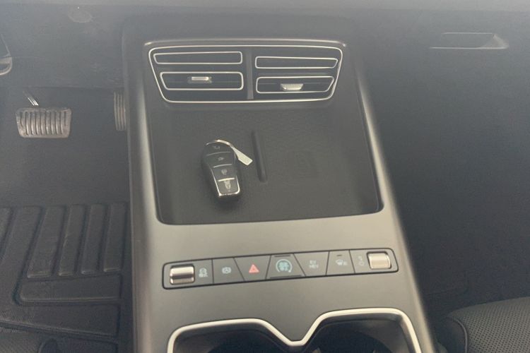 Used BYD Song Pro New Energy 2026 Model DM-i 133KM Progressive Version
