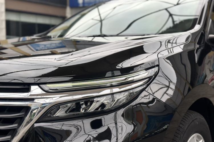 Used Chevrolet Equinox 2021 535T Chijie Edition