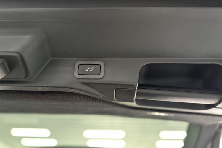 Used Land Rover Range Sport 2017 3.0 SC V6 FENGSHANG ChuanShi Edition DYNAMIC Interior 10