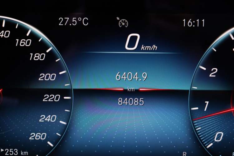 Used Mercedes-Benz E-Class 2021 E 260 L
