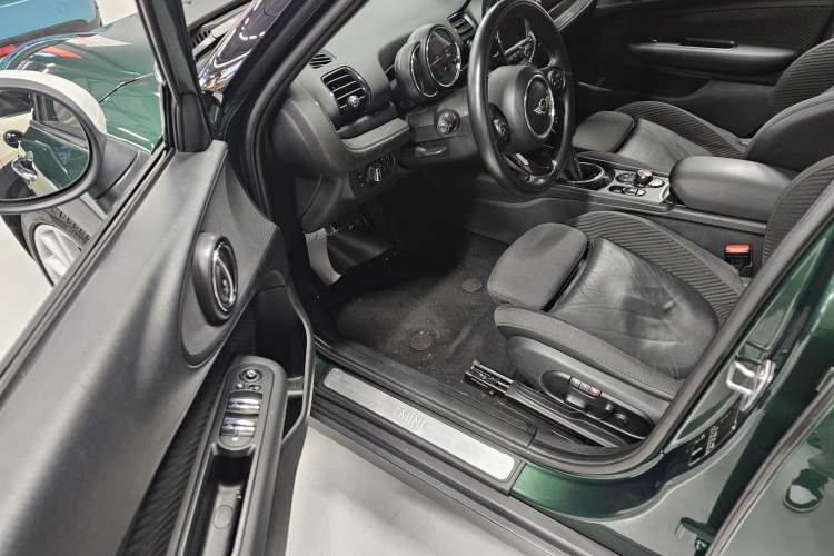 Used MINI Clubman 2016 1.5T COOPER