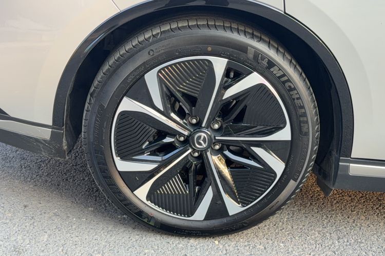 Used Mazda EZ-6 2024 Pure Electric 600 ZhiZun Edition