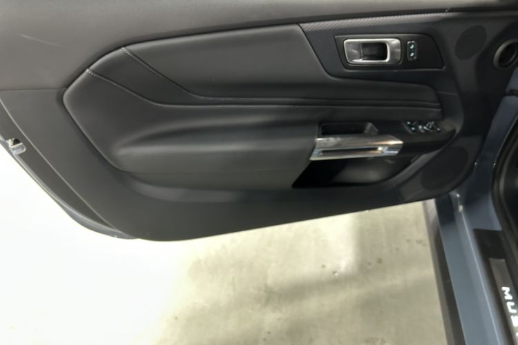 Used Ford Mustang 2024 2.3T EcoBoost Hardtop Performance Edition
